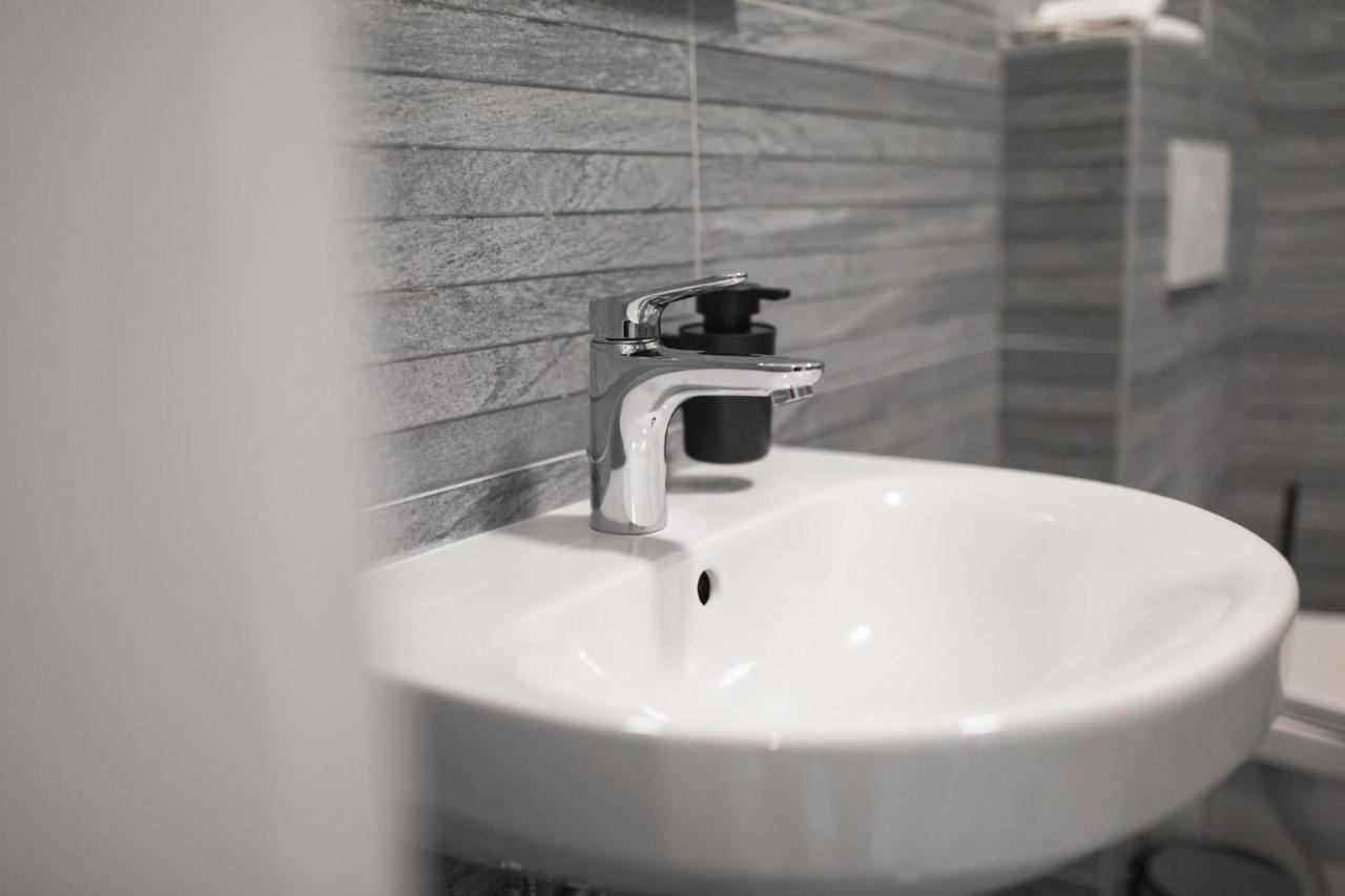 Koje Sechs I Apartment Im Zentrum Mit Hafenblick Bremerhaven Ngoại thất bức ảnh
