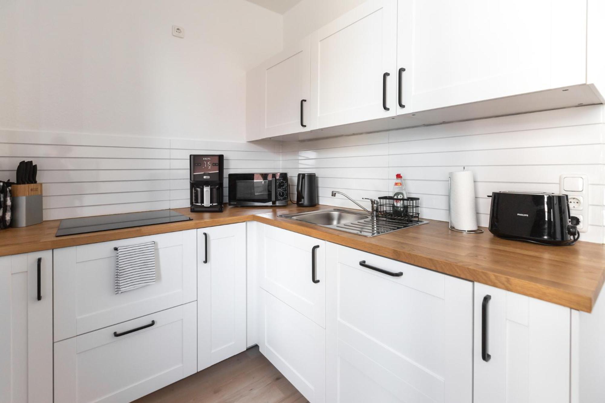 Koje Sechs I Apartment Im Zentrum Mit Hafenblick Bremerhaven Ngoại thất bức ảnh